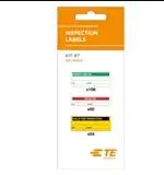 2404400-1 (Ярлыки и промышленные предупреждающие знаки)