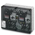 2404569 (Неуказанные разъемы)