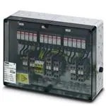 2404843 (Неуказанные разъемы)