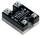 240A25 (Твердотельные реле - SSRS)