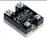 240D25-17 (Твердотельные реле - SSRS)