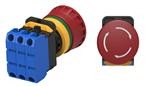 2416050-2 (Аварийные переключатели / переключатели электронной стопки)