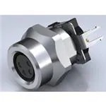 2423550000 (Круглые метрические разъемы)