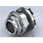 2423700000 (Круглые метрические разъемы)