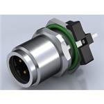 2424110000 (Круглые метрические разъемы)