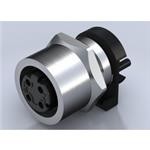 2424200000 (Круглые метрические разъемы)