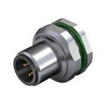 2424240000 (Круглые метрические разъемы)