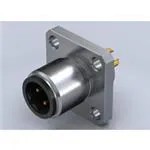 2424310000 (Круглые метрические разъемы)