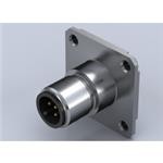 2424370000 (Круглые метрические разъемы)