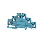 2428850000 (DIN RAIL TERMINAL BLOCKS)