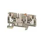 2429850000 (DIN RAIL TERMINAL BLOCKS)