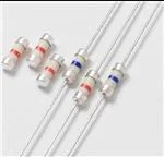 0242.050HAT1 (Предохранители с лидами - через дыру)