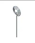 179 (Цилиндрические контакты батареи, зажимы, держатели и пружины)