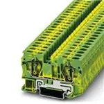 3031500 (DIN RAIL TERMINAL BLOCKS)