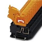 3035140 (DIN RAIL TERMINAL BLOCKS)