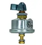 2484-16-BX (Отключить переключатели)