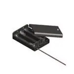 2487 (Цилиндрические контакты батареи, зажимы, держатели и пружины)