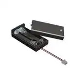 2489CN (Цилиндрические контакты батареи, зажимы, держатели и пружины)