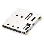 2490448-1 (Разъемы карты памяти)