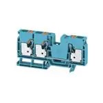 2490510000 (DIN RAIL TERMINAL BLOCKS)