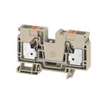 2494000000 (DIN RAIL TERMINAL BLOCKS)