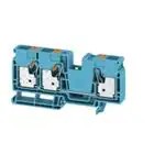 2494080000 (DIN RAIL TERMINAL BLOCKS)