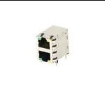 2496615-1 (Модульные разъемы / разъемы Ethernet)