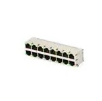 2496685-2 (Модульные разъемы / разъемы Ethernet)
