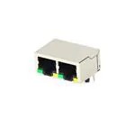2496690-2 (Модульные разъемы / разъемы Ethernet)