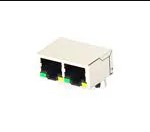 2496693-4 (Модульные разъемы / разъемы Ethernet)