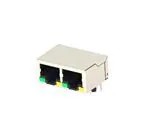 2496696-4 (Модульные разъемы / разъемы Ethernet)