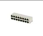 2496715-2 (Модульные разъемы / разъемы Ethernet)