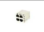 2496726-1 (Модульные разъемы / разъемы Ethernet)