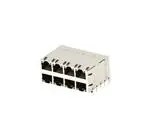 2496727-1 (Модульные разъемы / разъемы Ethernet)