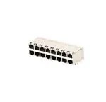 2496728-1 (Модульные разъемы / разъемы Ethernet)