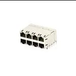 2496731-1 (Модульные разъемы / разъемы Ethernet)
