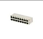 2496732-1 (Модульные разъемы / разъемы Ethernet)