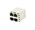 2496734-1 (Модульные разъемы / разъемы Ethernet)
