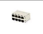 2496735-1 (Модульные разъемы / разъемы Ethernet)