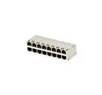 2496740-1 (Модульные разъемы / разъемы Ethernet)