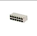 2497271-1 (Модульные разъемы / разъемы Ethernet)