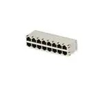 2497274-1 (Модульные разъемы / разъемы Ethernet)