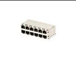 2497277-1 (Модульные разъемы / разъемы Ethernet)