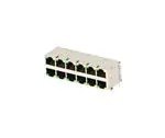 2497309-1 (Модульные разъемы / разъемы Ethernet)