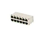2497310-1 (Модульные разъемы / разъемы Ethernet)