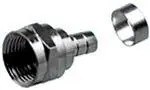 25-7000G (РФ разъемы / коаксиальные разъемы)