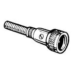 2501F (Телефонные разъемы)