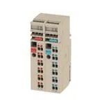 2506090000 (DIN RAIL TERMINAL BLOCKS)