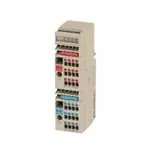 2506340000 (DIN RAIL TERMINAL BLOCKS)