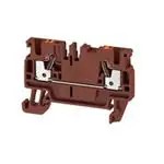2508030000 (DIN RAIL TERMINAL BLOCKS)
